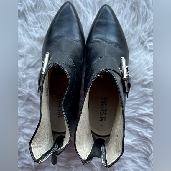 Booties - Picture 3 of 5